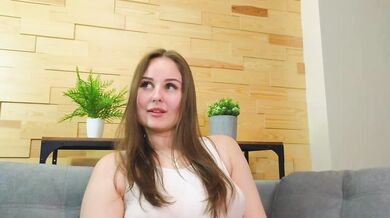 ZaraDunsford - Porn Video [Cam4]: doggy, elegant porn slut, stunning posterior