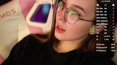 Milkaff- - Porn Video [Bongacams]: camera, elegant bust, webcam highlights