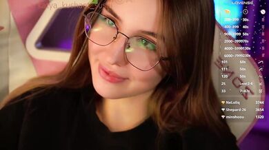 Milkaff- - Porn Video [Bongacams]: camera, elegant bust, webcam highlights