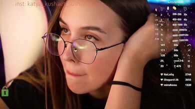 Milkaff- - Porn Video [Bongacams]: camera, elegant bust, webcam highlights