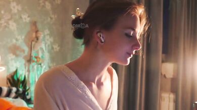 Kottyaaaa - Porn Video [Bongacams]: flawless figure, sensuous moans, homemade