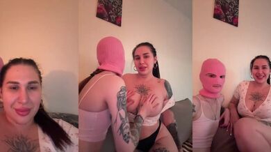 HannaSveet - Porn Video [Bongacams]: sensational proportions, burning desire, alluring enchantress