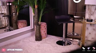 AishaDevoe - Porn Video [Bongacams]: sensuous moans, breathless chemistry, seductive whispers