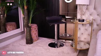 AishaDevoe - Porn Video [Bongacams]: sensuous moans, breathless chemistry, seductive whispers