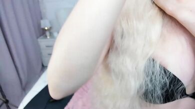 HottieSweetBritney - Porn Video [Bongacams]: captivating content creator, naughty cam replay, internet recording