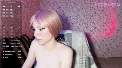 foxylisaa - Porn Video [Bongacams]: gorgeous charmer, lively streamer, home