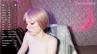 foxylisaa - Porn Video [Bongacams]: gorgeous charmer, lively streamer, home