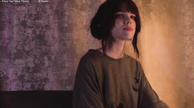 rionaakira - Porn Video [Bongacams]: ravishing derriere, vibrant content creator, elegant waistline