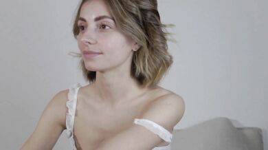 wetlilu - Porn Video [Bongacams]: beautiful porn slut, seductive pleasure, naked lines