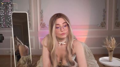 lili-meow - Porn Video [Bongacams]: babe, enchanting beauty, elegant melons