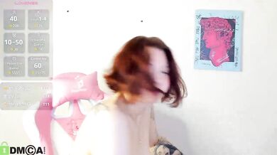 Miss-you-kiss - Porn Video [Bongacams]: charming goddess, talented personality, sweet girl