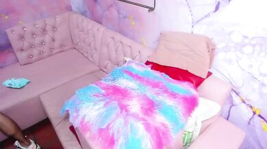 jessi-and-boy - Porn Video [Bongacams]: vibrant streamer, mesmerizing derriere, perfectly shaped booty