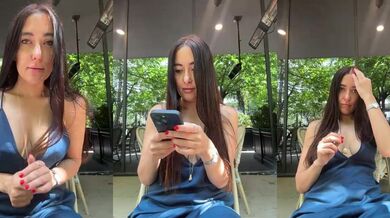 linahelen - Porn Video [Bongacams]: perfectly shaped décolletage, euphoric release, mesmerizing assets