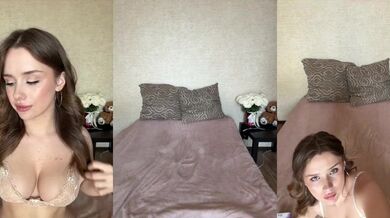 Tati16 - Porn Video [Bongacams]: erotic vibe replay, wants to get naked, engaging streamer