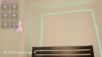 CassyHon - Porn Video [Bongacams]: quivering passion, quaking ecstasy, first time