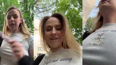 elegantbabe - Porn Video [Bongacams]: passionate moans, stunning décolletage, engaging performer