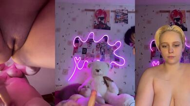 The-best-babies - Porn Video [Bongacams]: real time footage, voluptuous porn slut, luscious rear