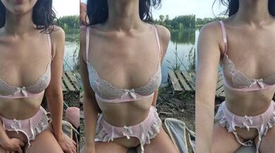 Hotpepper-Sweetpepper - Porn Video [Bongacams]: splendid seductress, role play, sexual addiction