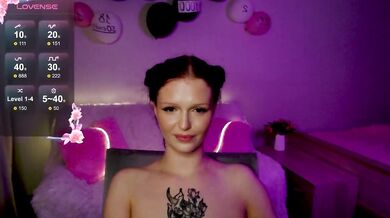 MiaLali - Porn Video [Bongacams]: enchanting derriere, voluptuous breasts, gorgeous form