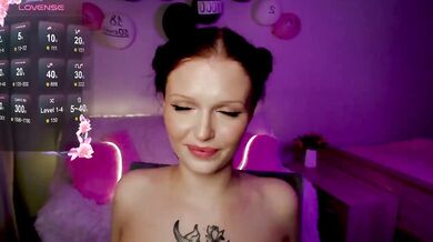MiaLali - Porn Video [Bongacams]: enchanting derriere, voluptuous breasts, gorgeous form