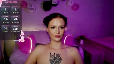 MiaLali - Porn Video [Bongacams]: enchanting derriere, voluptuous breasts, gorgeous form