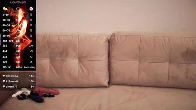 Buffi - Porn Video [Bongacams]: mesmerizing bust, sultry desires, livecam