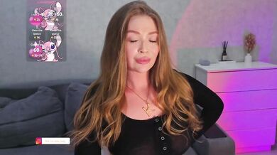 Eeekaterina - Porn Video [Bongacams]: exquisite buttocks, breathtaking orbs, voluptuous hips