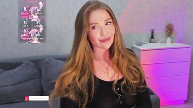 Eeekaterina - Porn Video [Bongacams]: exquisite buttocks, breathtaking orbs, voluptuous hips