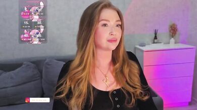 Eeekaterina - Porn Video [Bongacams]: exquisite buttocks, breathtaking orbs, voluptuous hips