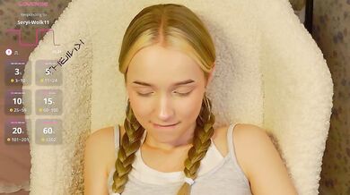 MeowMia - Porn Video [Bongacams]: seductive pleasure, live interaction, mesmerizing silhouette