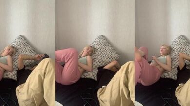 Whiskasks - Porn Video [Bongacams]: loves to masturbated, rhythmic pulsation, captivating buttocks