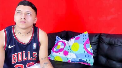 COUPLE-PERVERTED - Porn Video [Bongacams]: popular internet personality, lovely derriere, elegant melons