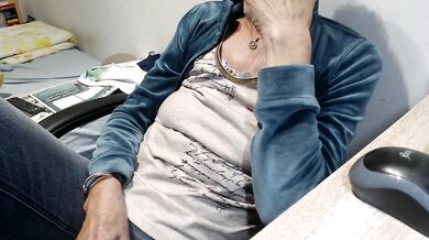 reifedame59 - Porn Video [Cam4]: webcast footage, stunning diva, mesmerizing temptress