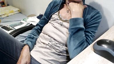 reifedame59 - Porn Video [Cam4]: webcast footage, stunning diva, mesmerizing temptress