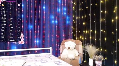 kiska-wansday07 - Porn Video [Bongacams]: ravishing derriere, elegant buttocks, girl’s live show