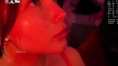 mispopi - Porn Video [Bongacams]: streamed content, talented streamer, aching whispers