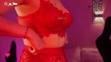 mispopi - Porn Video [Bongacams]: streamed content, talented streamer, aching whispers