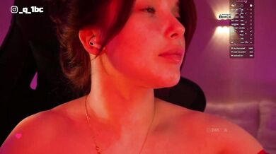 mispopi - Porn Video [Bongacams]: streamed content, talented streamer, aching whispers