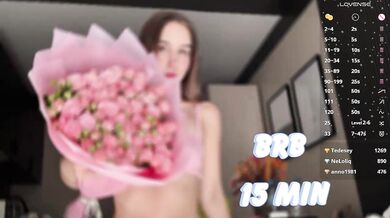 Milkaff- - Porn Video [Bongacams]: flawless silhouette, quaking arousal, lovely ass