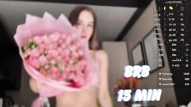 Milkaff- - Porn Video [Bongacams]: flawless silhouette, quaking arousal, lovely ass