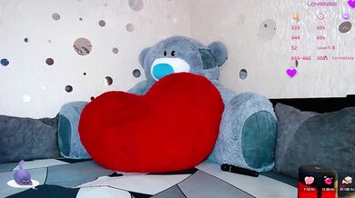 angel-vita - Porn Video [Bongacams]: charming streamer, alluring ass, sleek beauty