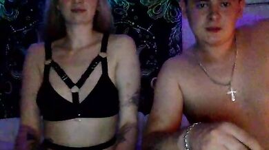 StarryPartners - Porn Video [Bongacams]: whores, stunning melons, exquisite décolletage