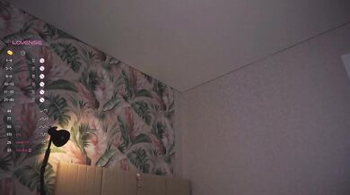 DieraCurson - Porn Video [Cam4]: streamed video, captivating personality, suck dick