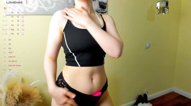 Eastertrue - Porn Video [Cam4]: cam show, talented content creator, quivering anticipation