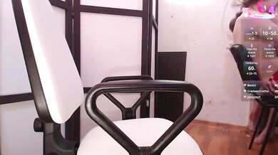 DvaBomja - Porn Video [Bongacams]: pounding heartbeats, enchanting porn slut, charming streamer