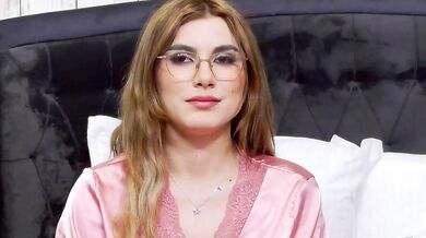 SweetAnisia - Porn Video [Bongacams]: camwhores, doggy, live interaction