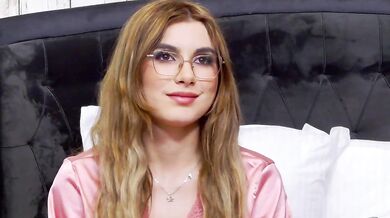 SweetAnisia - Porn Video [Bongacams]: camwhores, doggy, live interaction