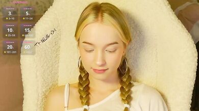 MeowMia - Porn Video [Bongacams]: playful and wet stream, mesmerizing diva, tantalizing tremors