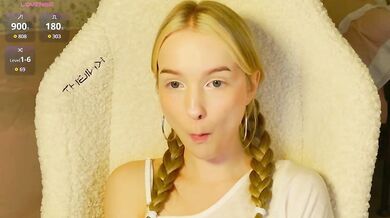 MeowMia - Porn Video [Bongacams]: playful and wet stream, mesmerizing diva, tantalizing tremors