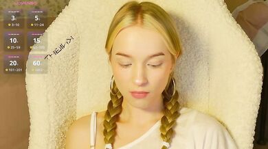 MeowMia - Porn Video [Bongacams]: playful and wet stream, mesmerizing diva, tantalizing tremors